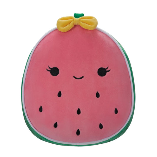 Squishmallows 12" Wanda the Pink Watermelon - Inspire Newquay