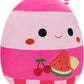 Squishmallows 16" Jans the Fruit Punch - Inspire Newquay