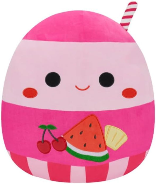 Squishmallows 16" Jans the Fruit Punch - Inspire Newquay