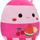 Squishmallows 16" Jans the Fruit Punch - Inspire Newquay