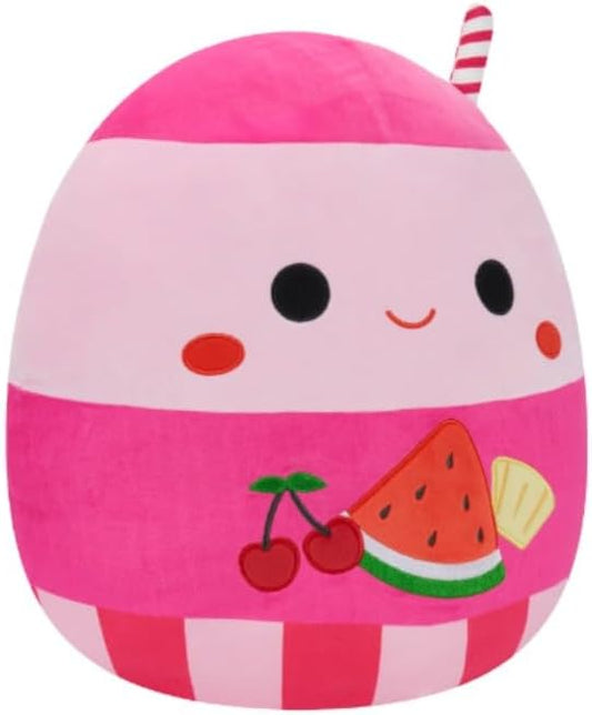 Squishmallows 16" Jans the Fruit Punch - Inspire Newquay