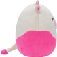 Squishmallows 16"Caedyn The Pink Spotted Cow - Inspire Newquay