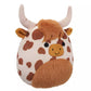 Squishmallows 7.5" Alonzo The Highland Cow - Inspire Newquay