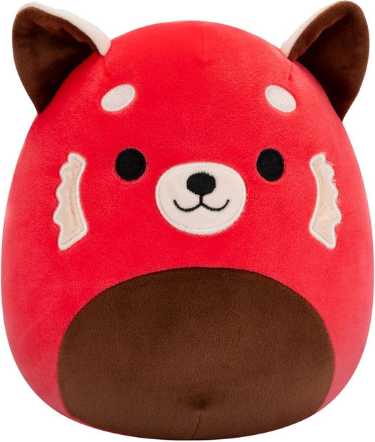 Squishmallows 7.5 Cici Red Panda Plush - Inspire Newquay