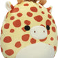 Squishmallows 7.5" - Gary the Giraffe - Inspire Newquay