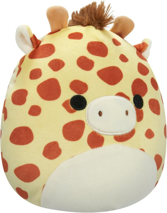 Squishmallows 7.5" - Gary the Giraffe - Inspire Newquay