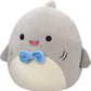 Squishmallows 7.5" - Gordon Grey Shark - Inspire Newquay