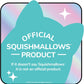 Squishmallows 7.5" - Gordon Grey Shark - Inspire Newquay