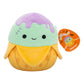 Squishmallows 7.5" Halloween Stanislav The Banana - Inspire Newquay