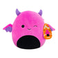 Squishmallows 7.5" Halloween Wakisha The Devil Bat - Inspire Newquay