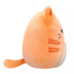 Squishmallows 7.5 - Inch Gigi the Orange Tabby Cat - Inspire Newquay