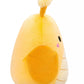 Squishmallows 7.5 - Inch Greer the Yellow Grasshopper - Inspire Newquay