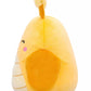 Squishmallows 7.5 - Inch Greer the Yellow Grasshopper - Inspire Newquay