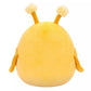 Squishmallows 7.5 - Inch Greer the Yellow Grasshopper - Inspire Newquay