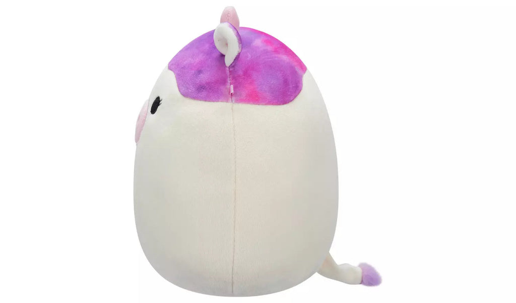 Squishmallows 7.5 inch Kalina White Cow Plush - Inspire Newquay