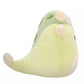 Squishmallows 7.5 - Inch Nolan the Green Armoured Dino - Inspire Newquay