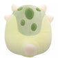 Squishmallows 7.5 - Inch Nolan the Green Armoured Dino - Inspire Newquay