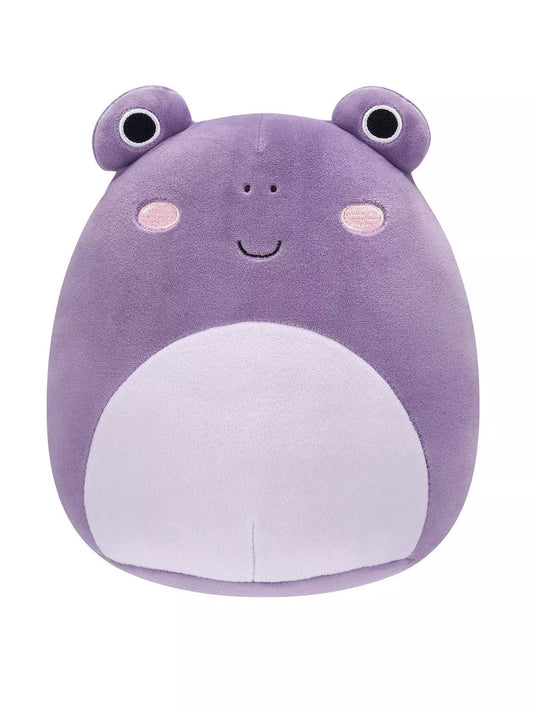 Squishmallows 7.5 - Inch Philomena the Purple Toad - Inspire Newquay