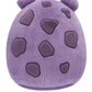 Squishmallows 7.5 - Inch Philomena the Purple Toad - Inspire Newquay