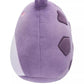 Squishmallows 7.5 - Inch Philomena the Purple Toad - Inspire Newquay