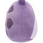 Squishmallows 7.5 - Inch Philomena the Purple Toad - Inspire Newquay