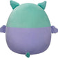 Squishmallows 7.5 - inch plus - Minerva the Aqua Griffin - Inspire Newquay