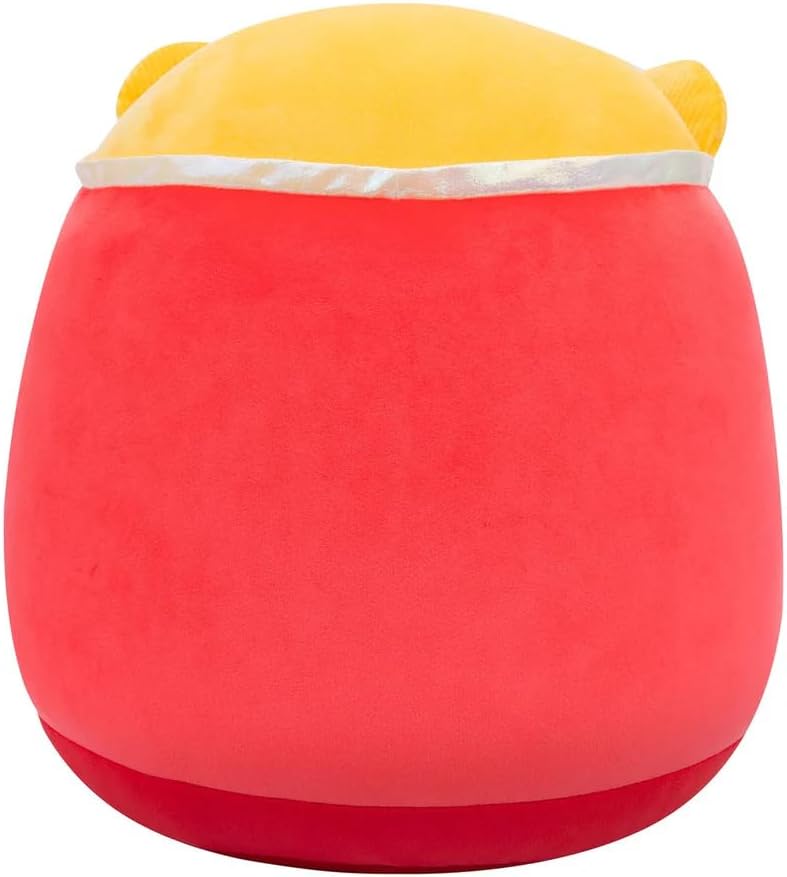Squishmallows 7.5 Inch Plush - Ansel The Potato Chips - Inspire Newquay