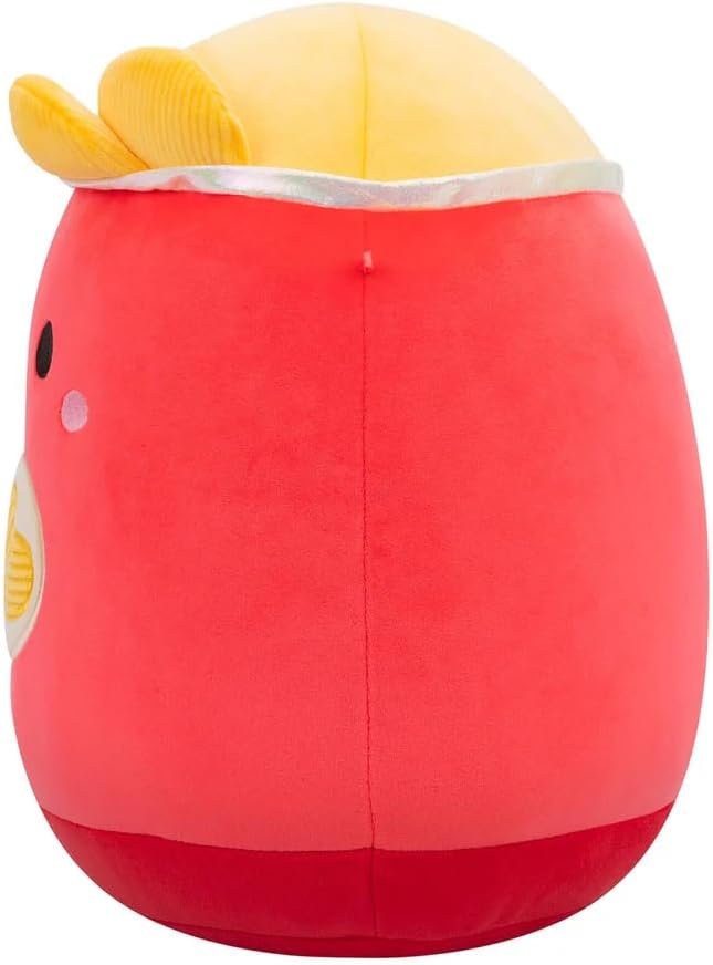 Squishmallows 7.5 Inch Plush - Ansel The Potato Chips - Inspire Newquay