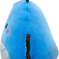 Squishmallows 7.5 - inch plush - Waverly the Blue Butterfly - Inspire Newquay