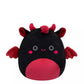 Squishmallows 7.5 - Inch Rebecca the Jersey Devil - Inspire Newquay