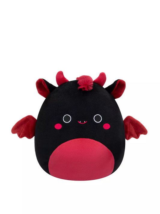 Squishmallows 7.5 - Inch Rebecca the Jersey Devil - Inspire Newquay