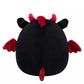 Squishmallows 7.5 - Inch Rebecca the Jersey Devil - Inspire Newquay