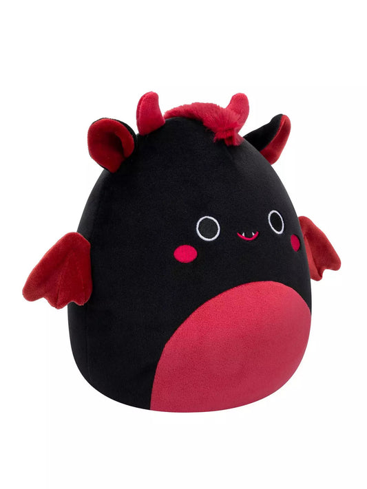 Squishmallows 7.5 - Inch Rebecca the Jersey Devil - Inspire Newquay