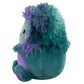 Squishmallows 7.5" JT the Dark Teal Bigfoot - Inspire Newquay