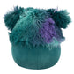 Squishmallows 7.5" JT the Dark Teal Bigfoot - Inspire Newquay