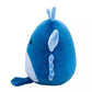 Squishmallows 7.5" Lobert Blue Lobster Plush - Inspire Newquay