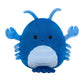 Squishmallows 7.5" Lobert Blue Lobster Plush - Inspire Newquay