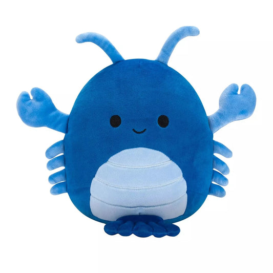 Squishmallows 7.5" Lobert Blue Lobster Plush - Inspire Newquay