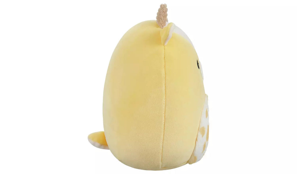 Squishmallows 7.5" Miel The Yellow Goat Plush Toy - Inspire Newquay