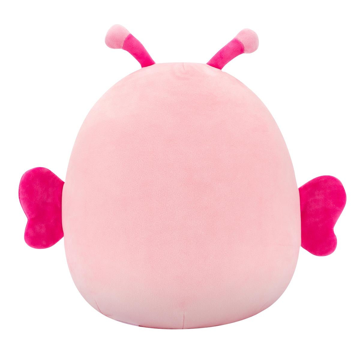 Squishmallows 7.5" Mogo The Pink Butterfly With Sakura Flower Belly - Inspire Newquay