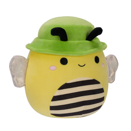 Squishmallows 7.5" - Sunny the Yellow Honey Bee - Inspire Newquay