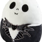 Squishmallows 7.5" The Nightmare Before Christmas Jack Skellington - Inspire Newquay