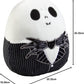 Squishmallows 7.5" The Nightmare Before Christmas Jack Skellington - Inspire Newquay