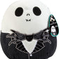 Squishmallows 7.5" The Nightmare Before Christmas Jack Skellington - Inspire Newquay