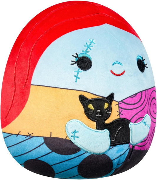 Squishmallows 7.5" The Nightmare Before Christmas Sally - Inspire Newquay