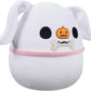 Squishmallows 7.5" The Nightmare Before Christmas Zero - Inspire Newquay