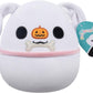 Squishmallows 7.5" The Nightmare Before Christmas Zero - Inspire Newquay