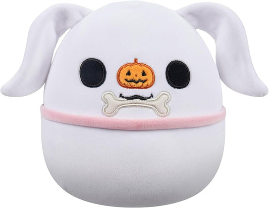 Squishmallows 7.5" The Nightmare Before Christmas Zero - Inspire Newquay