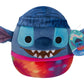 Squishmallows 8" Disney Stitch with Beanie - Inspire Newquay