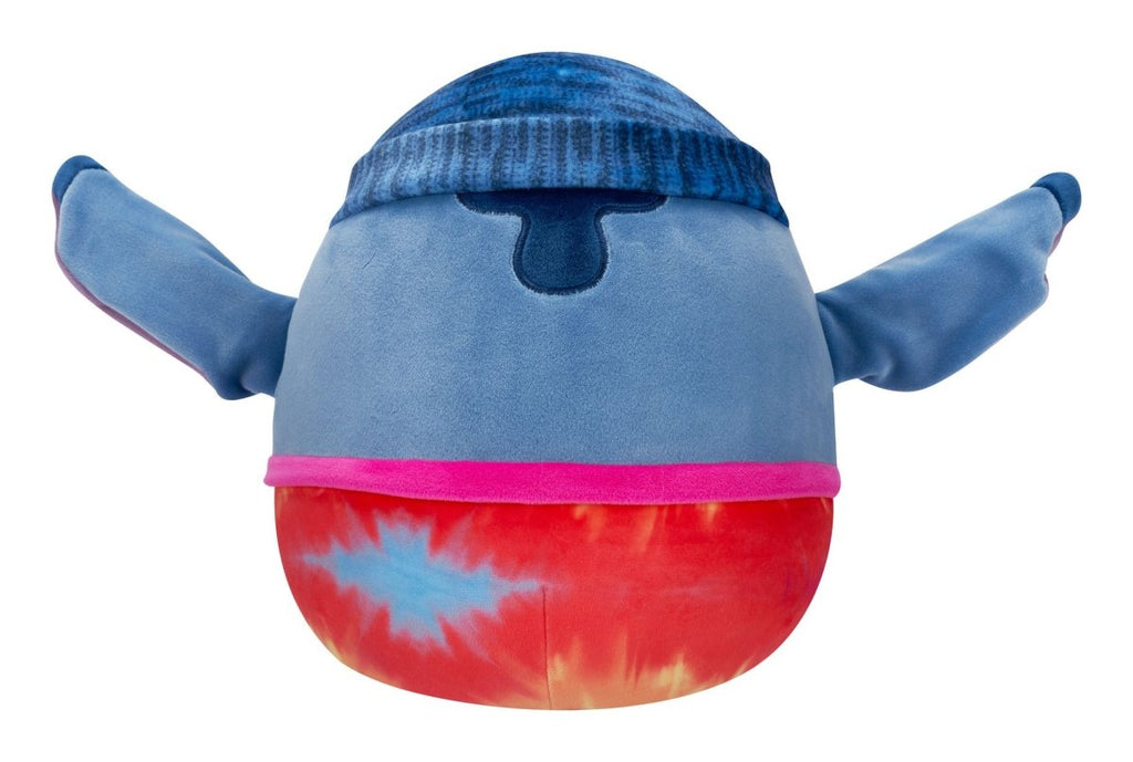 Squishmallows 8" Disney Stitch with Beanie - Inspire Newquay
